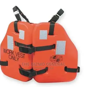 Safety 1st Safety Life Horse Offshore Jacket