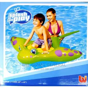 Bestway Splash & Play Floater