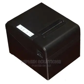 80mm High Speed Restaurant, Kitchen Thermal Receipt Printer