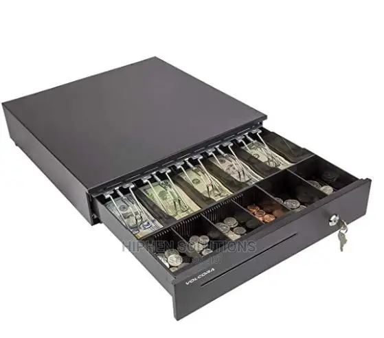 Safety Cashier Drawer