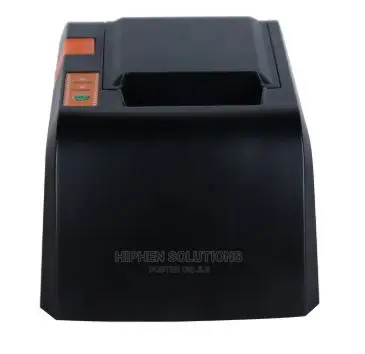 High Quality 58mm Thermal Receipt Printer