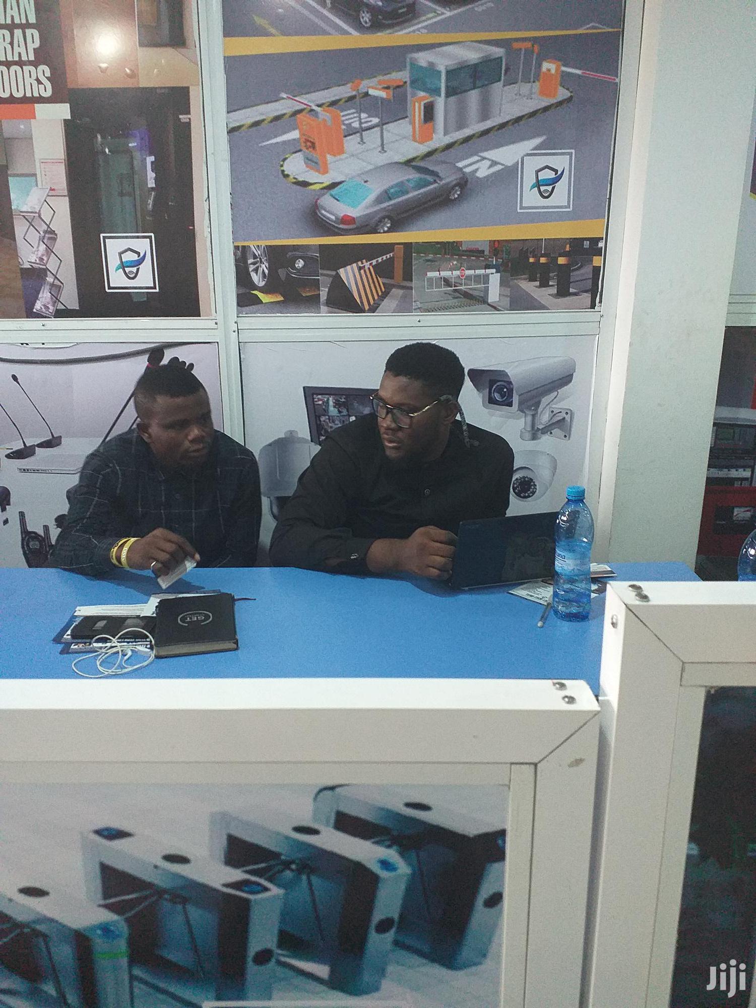Tesotech ICT Training, Consultancy And It Placement