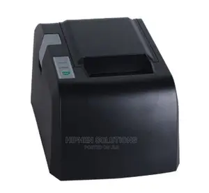 Thermal Receipt Printer For Supermarket With USB Interface