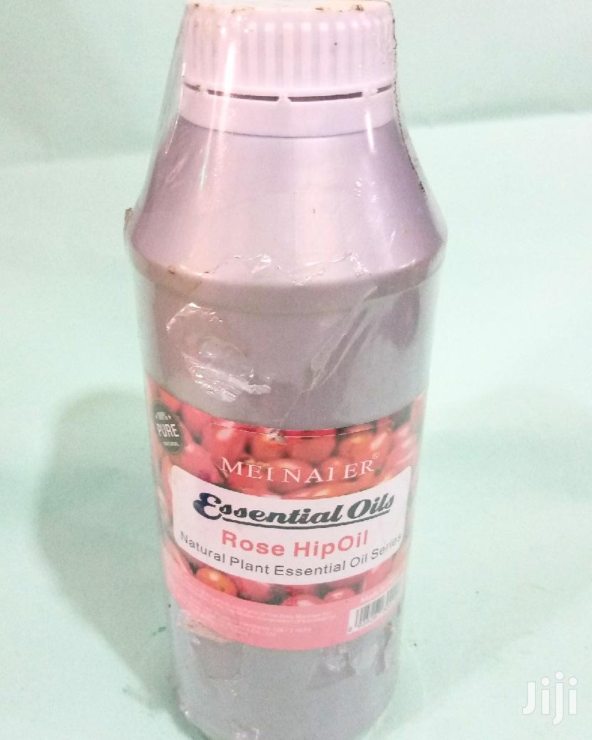 Rosehip Oil(1litre)