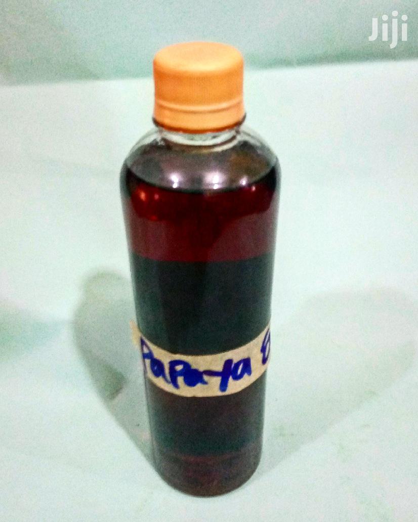Papaya Extract(1litre)