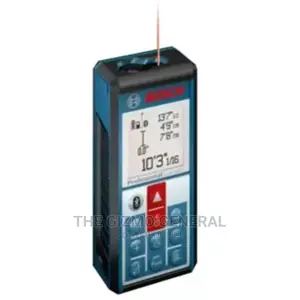 Bosch Professional Laser Measure Glm 50