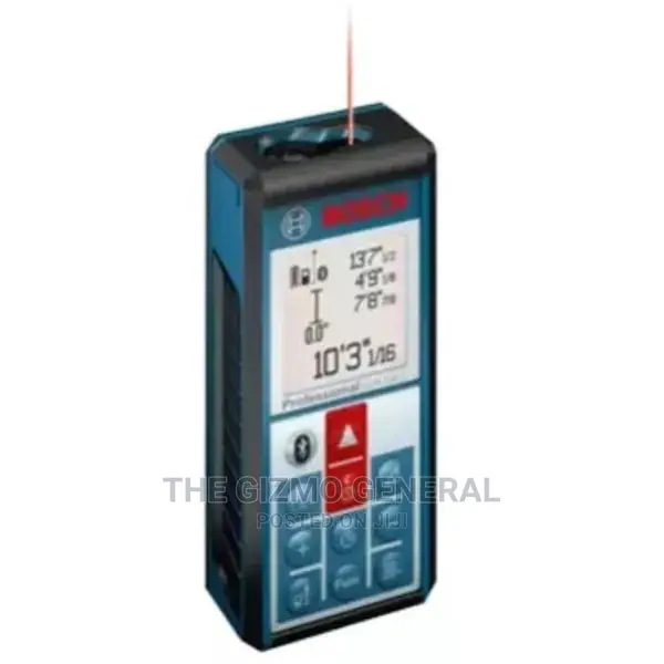 Bosch Professional Laser Measure Glm 50