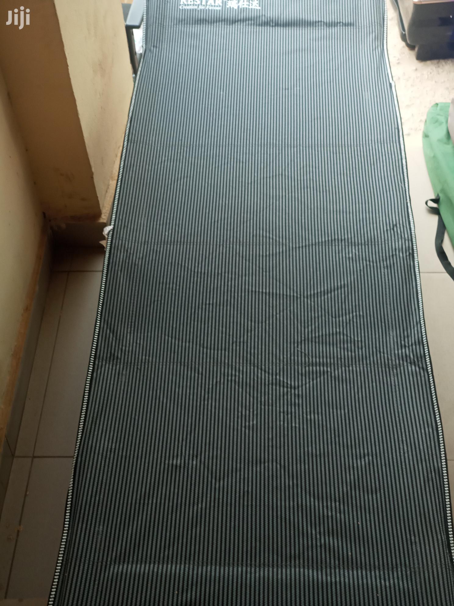 High Quality Camp Bed
