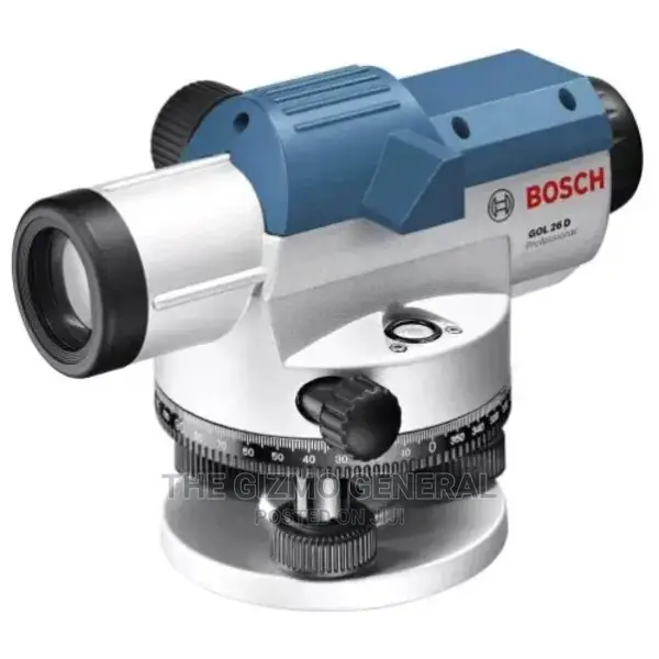 Bosch Optical Level - Gol 26 D Professional