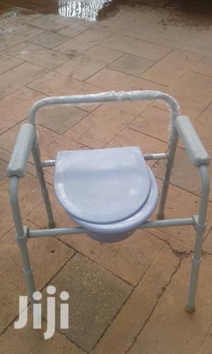 Komod Seat
