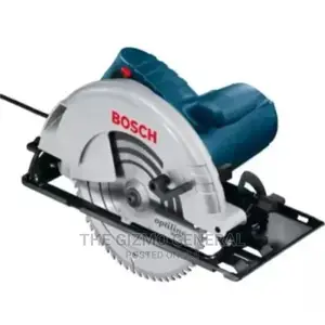 Bosch Hand Held Circular Saw - Professional