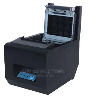 High Speed POS Thermal Receipt Printer