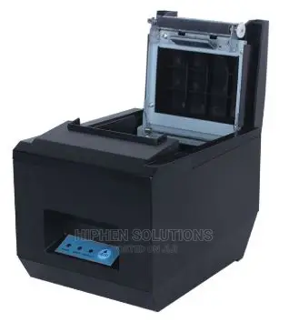 High Speed POS Thermal Receipt Printer