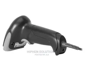 Bi-directional Laser Barcode Scanner For Supermarket