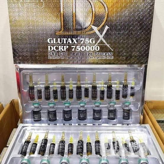 Glutax 75gx Injection