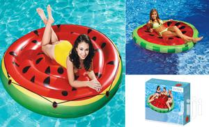 Intex 56283 Watermelon Island 183x23cm
