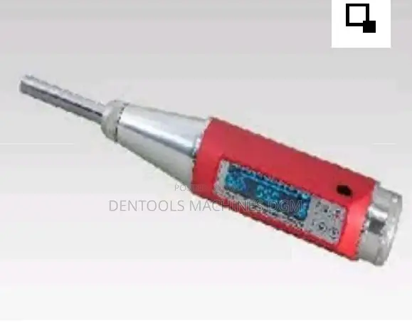 Digital Concrete Test Hammer