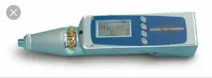 Digital Concrete Test Hammer