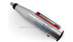 Digital Concrete Tester