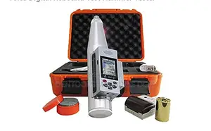 Digital Concrete Tester