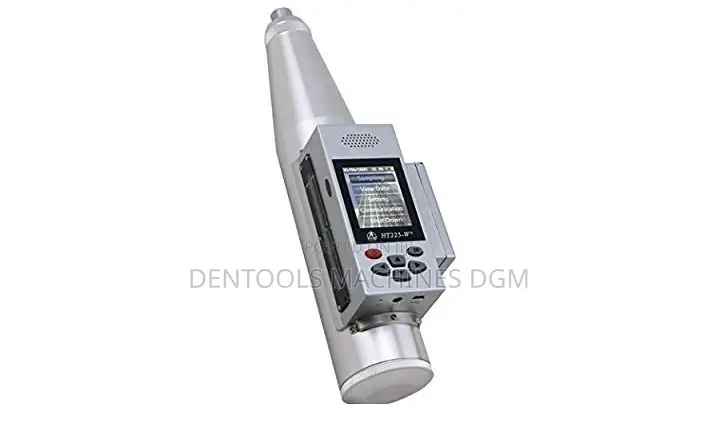 Digital Schmidt Harmer