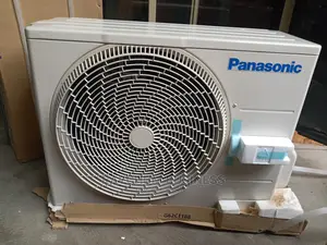 Pernasonic Air-Condition 1.5hp Slit Unit Madel in Maleysia