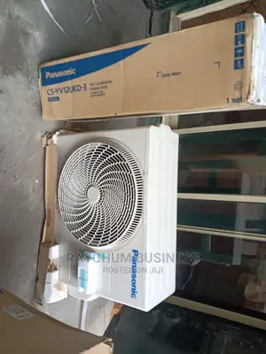 Pernasonic Air-Condition 1.5hp Slit Unit Madel in Maleysia