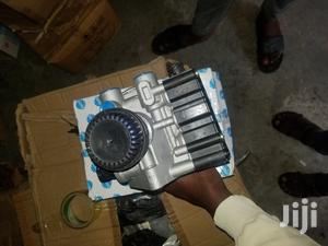Air Dryer For Volvo And Iveco Trucks