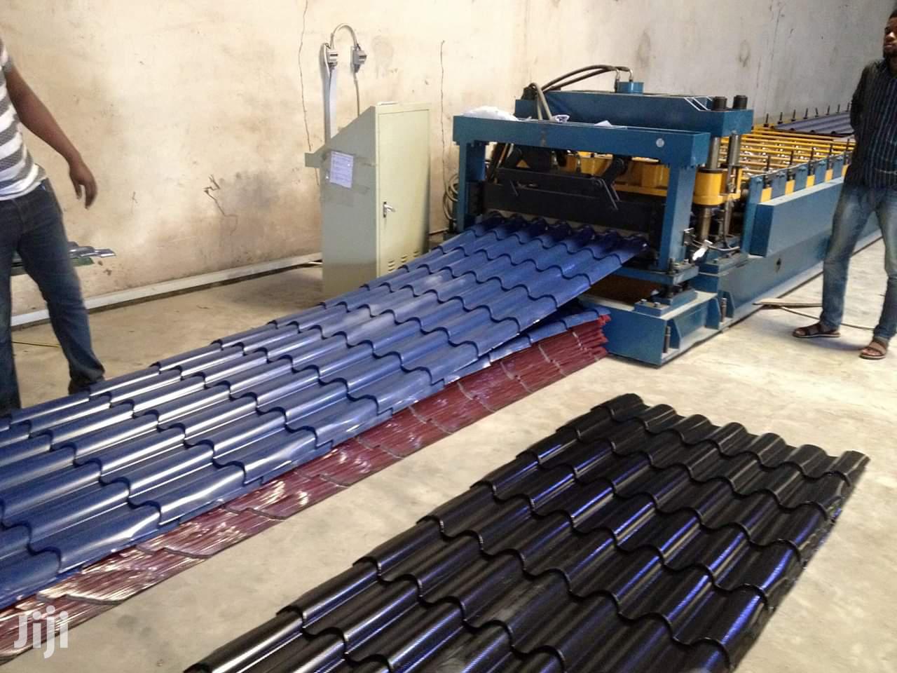 Solotex Roofing