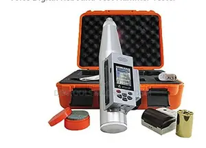Digital Concrete Test Hammer