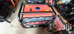 6.5kva Maxmech Generator