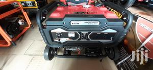 8.0kva Sawafuji Generator