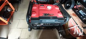 8.0kva Sawafuji Generator
