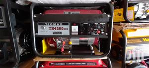 3kva Tigmax Key Generator
