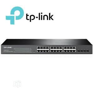 24ports Switch