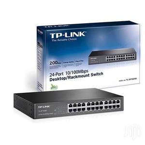 24ports Switch