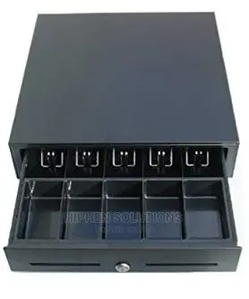 Cash Sales Drawer For Point Of Sale System