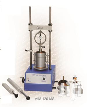 CBR Testing Machine
