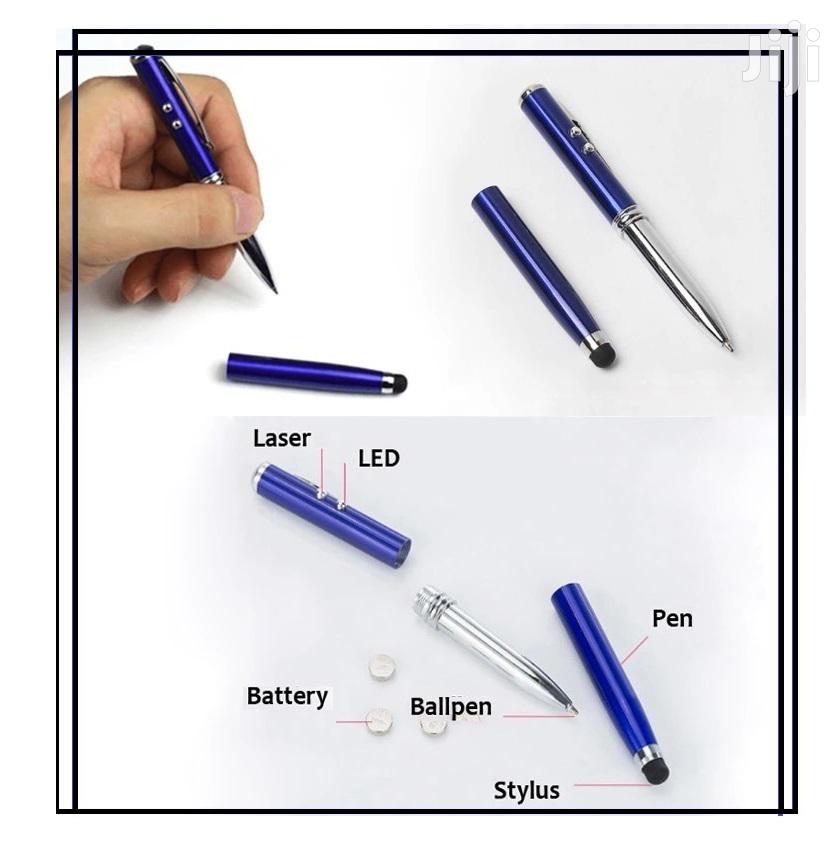 Stylus Pen Black