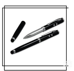 Stylus Pen Black