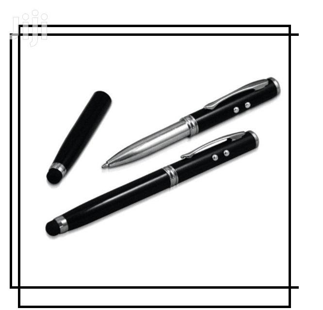 Stylus Pen Black