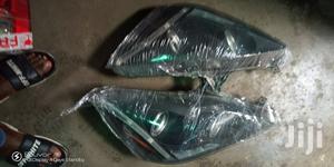 Head Lamp Eod Accord 2005 Yahoo Model Sports