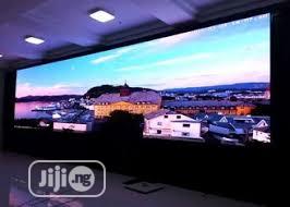 We Install And Maintain Multimedia LED Display