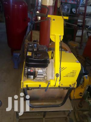 Roller Compactor
