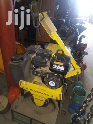 Roller Compactor