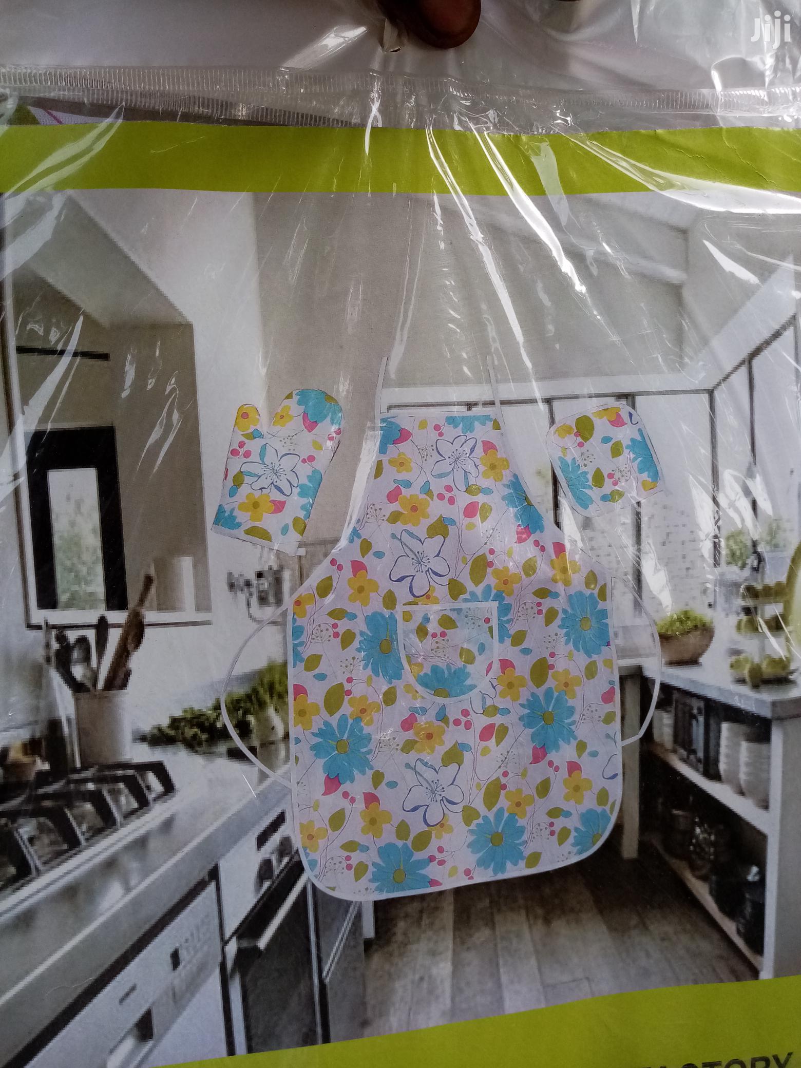 Kitchen Apron