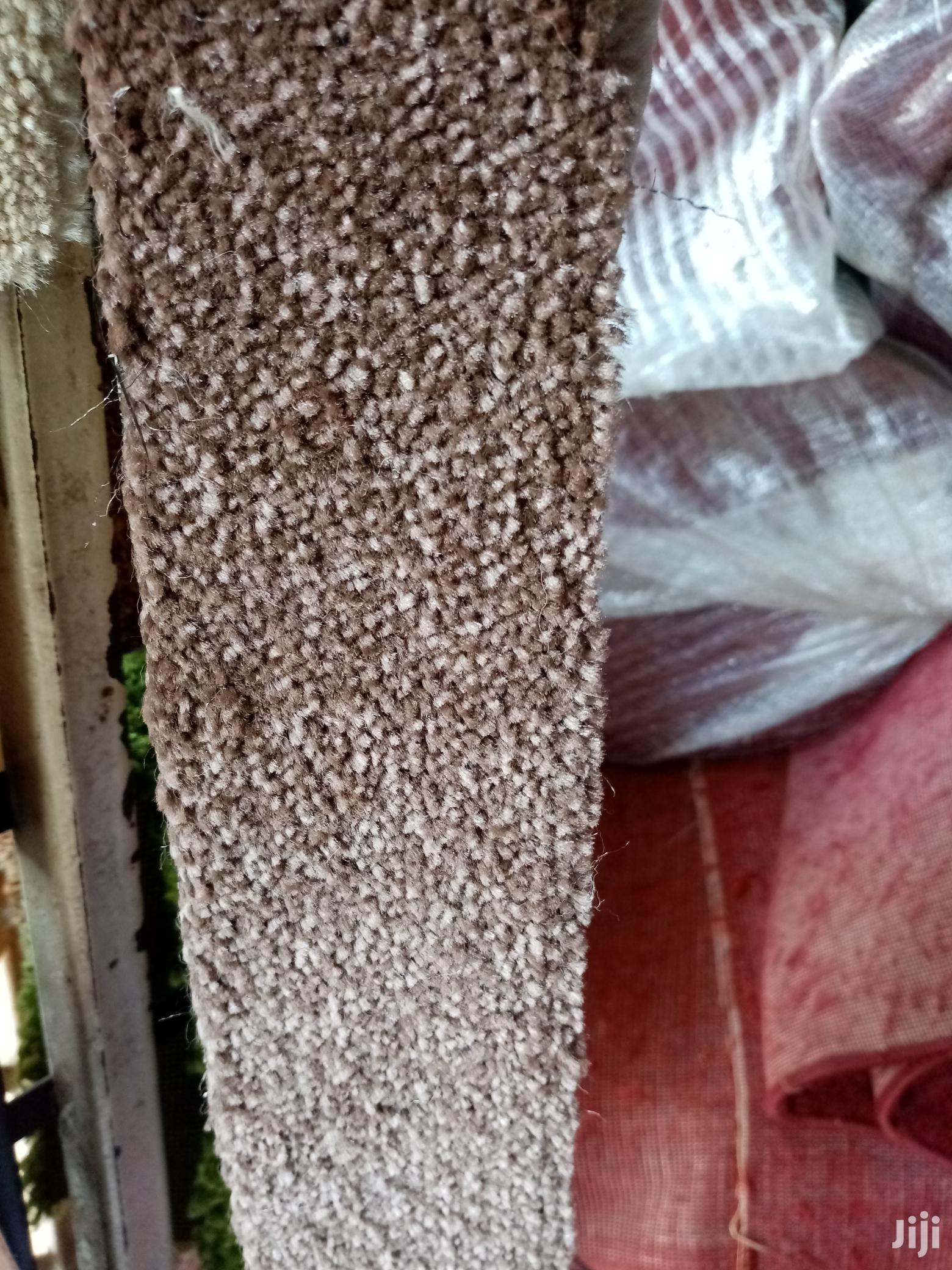 Executive Light Brown Rug Carpets