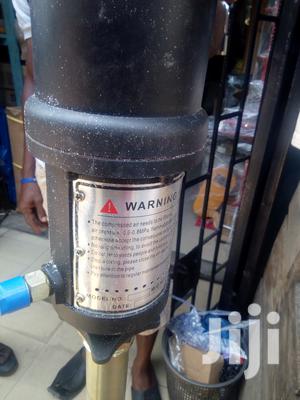 Oil Pump Machine
