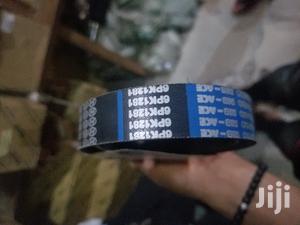 Fan Belt For Hyundai Cars.