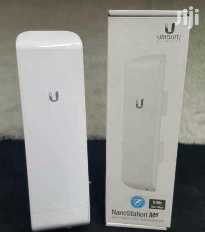 Ubiquiti Nanostation M5